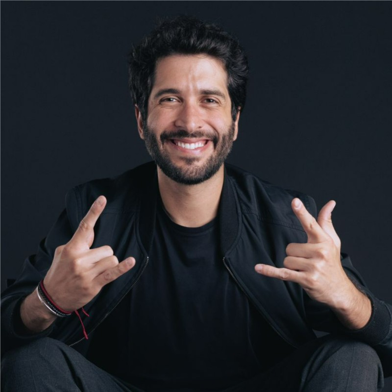 Foto de Felipe Siqueira