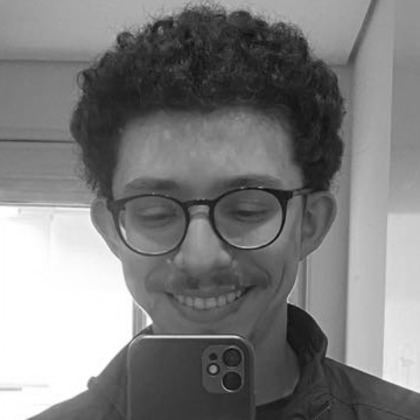 Foto de Luís Filipe