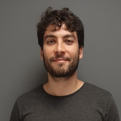 Foto de Tiago Peixoto